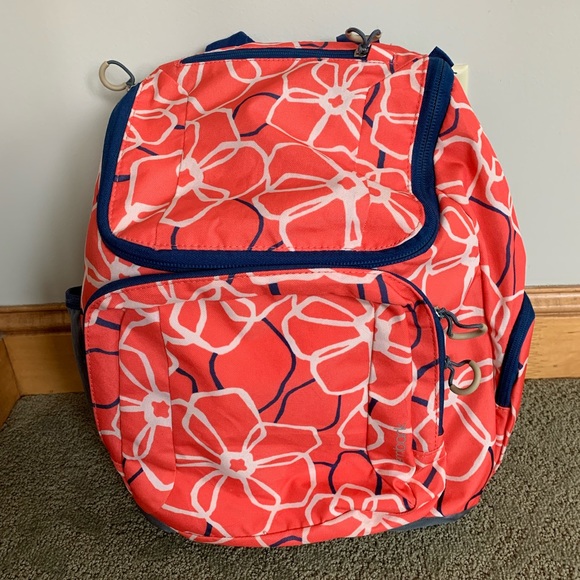 target embark backpack